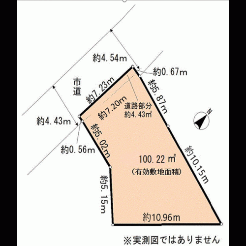 東京都西東京市保谷町５丁目