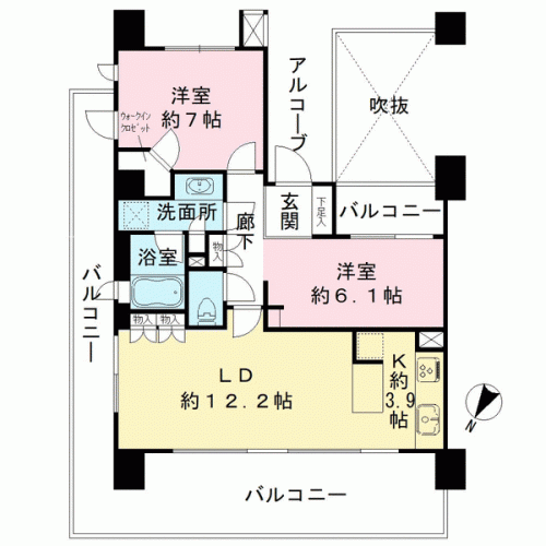 神奈川県藤沢市藤が岡１丁目