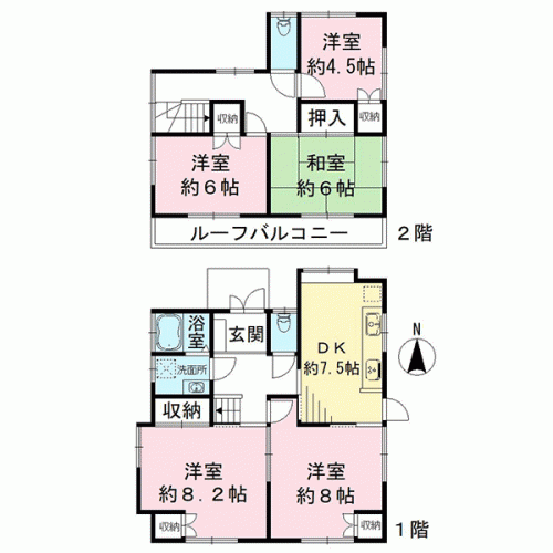 神奈川県横浜市戸塚区平戸町