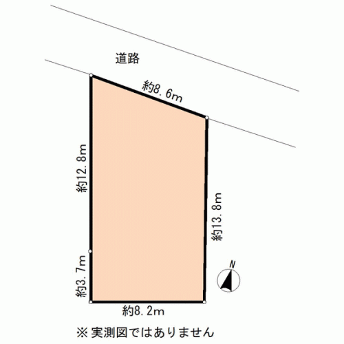 東京都東村山市富士見町３丁目