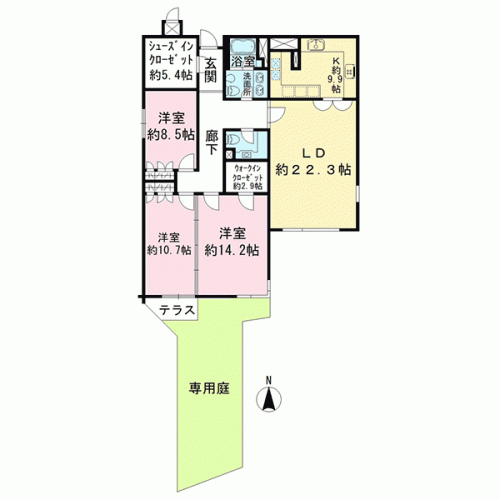 東京都品川区上大崎２丁目