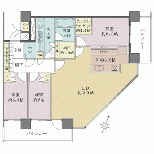 神奈川県横浜市神奈川区金港町