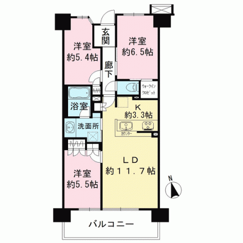 埼玉県川口市末広１丁目