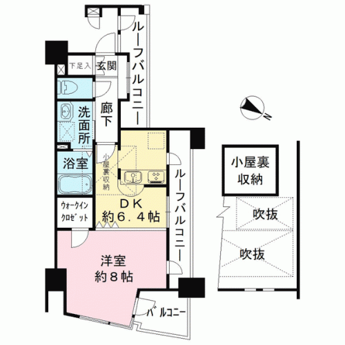 東京都新宿区若葉２丁目