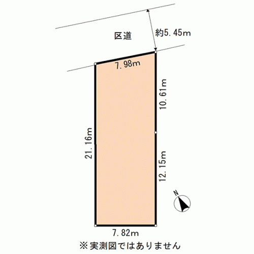 東京都杉並区西荻南４丁目