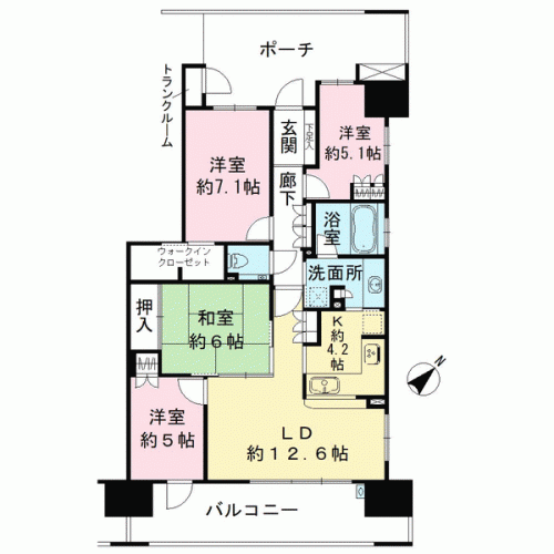 神奈川県横浜市栄区笠間３丁目