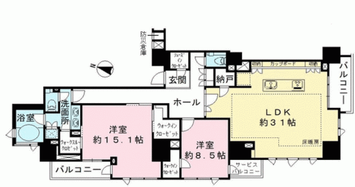 愛知県名古屋市中区栄５丁目