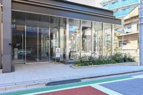 エントランス エントランス