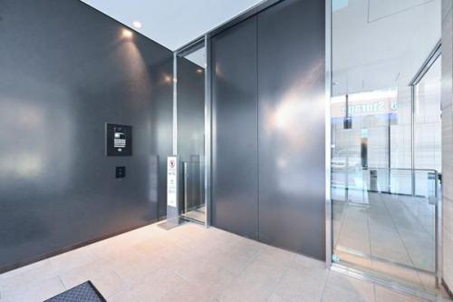 エントランス エントランス