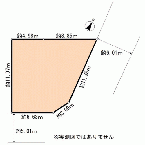 東京都清瀬市中里６丁目