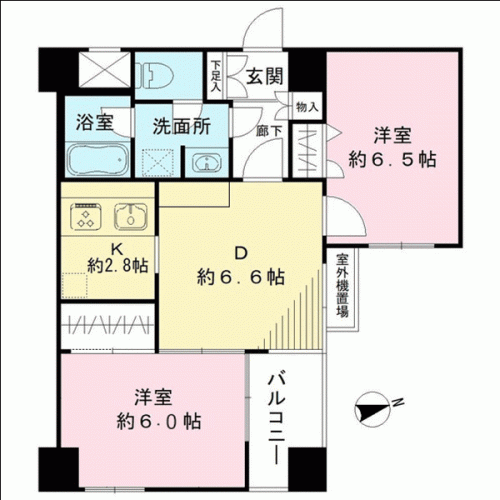 東京都調布市布田１丁目