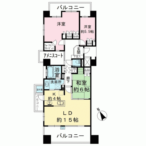 福岡県福岡市東区香椎浜３丁目