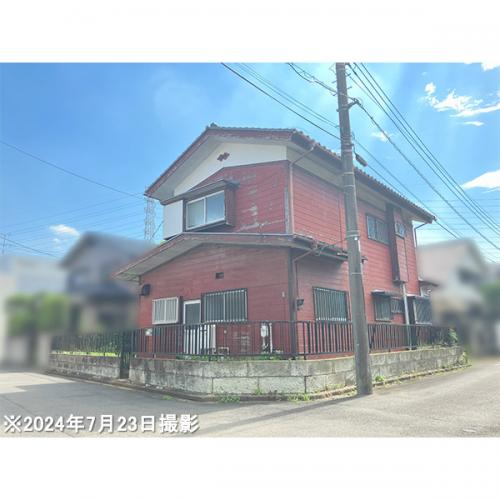 埼玉県所沢市北所沢町