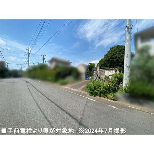 埼玉県さいたま市緑区宮本２丁目