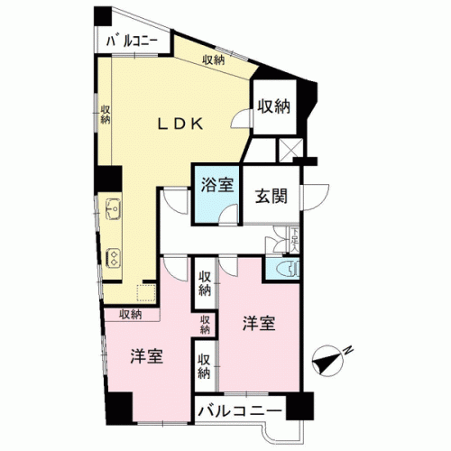 東京都豊島区上池袋１丁目