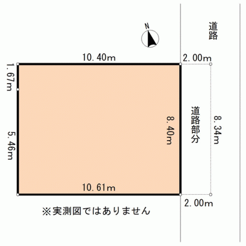 東京都中野区本町６丁目