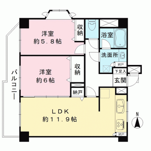 埼玉県川口市弥平１丁目