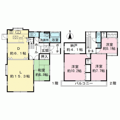 神奈川県逗子市小坪１丁目