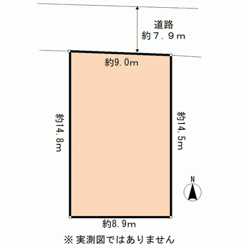 東京都世田谷区代沢４丁目