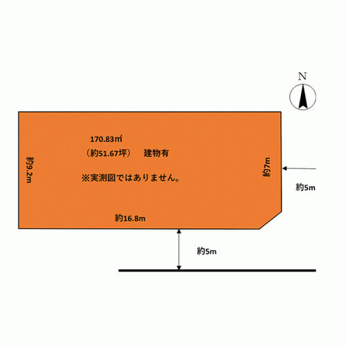 東京都世田谷区成城７丁目