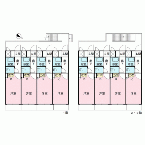 東京都八王子市南大沢２丁目