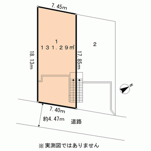 神奈川県横浜市神奈川区片倉２丁目