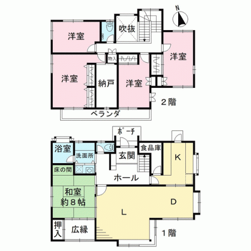 東京都八王子市片倉町