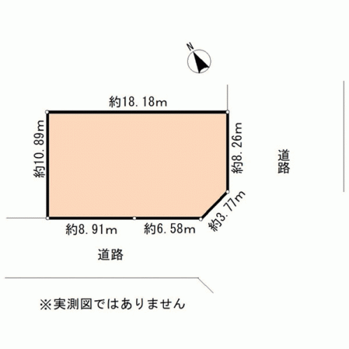 埼玉県所沢市榎町