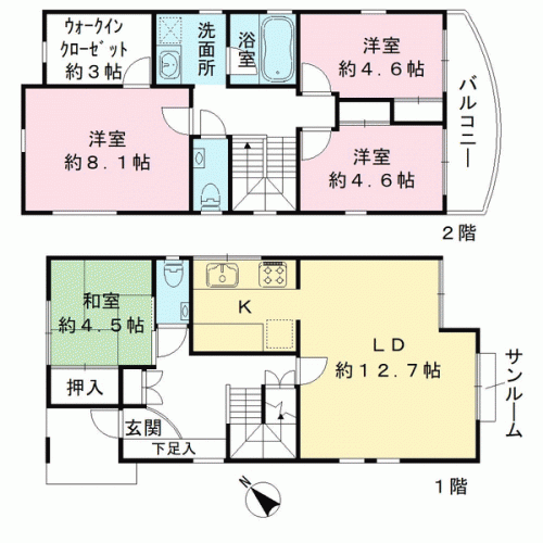 東京都渋谷区本町４丁目