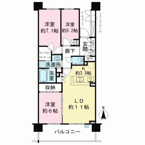 東京都足立区西新井栄町