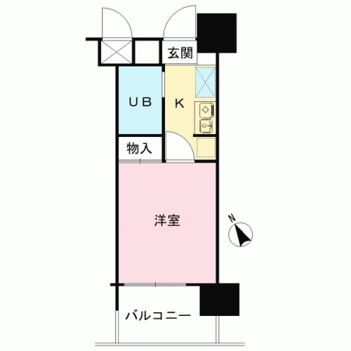 神奈川県川崎市川崎区本町２丁目