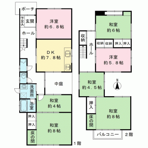 京都府京都市左京区松ケ崎正田町