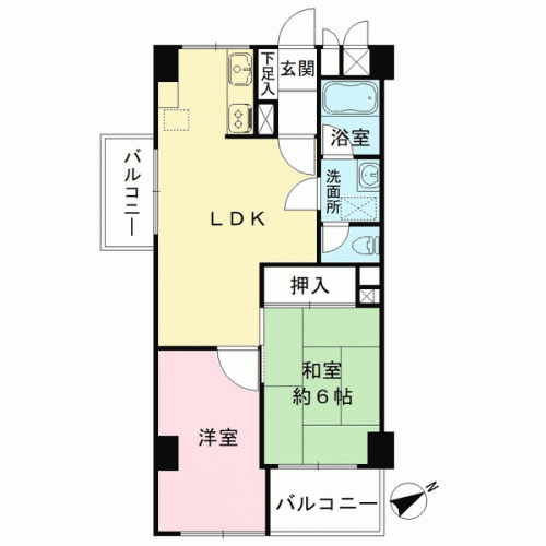 東京都武蔵野市吉祥寺本町１丁目