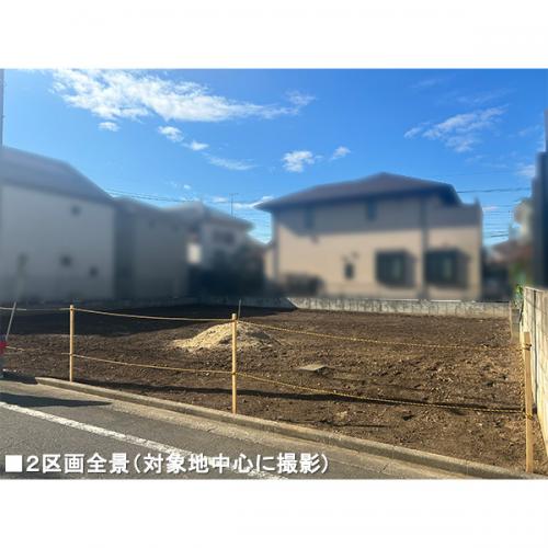 埼玉県さいたま市浦和区仲町４丁目