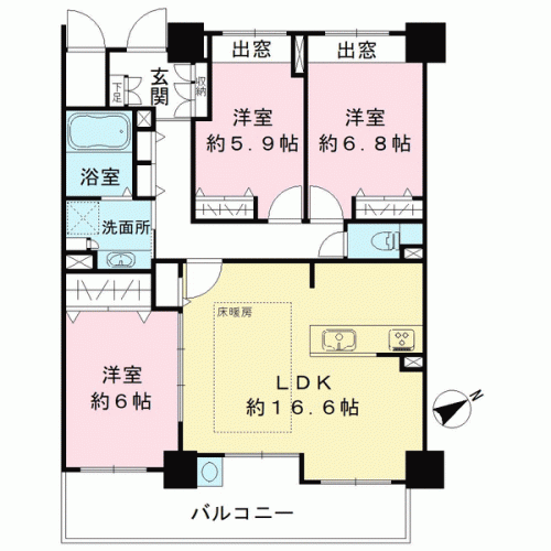 大阪府枚方市伊加賀西町