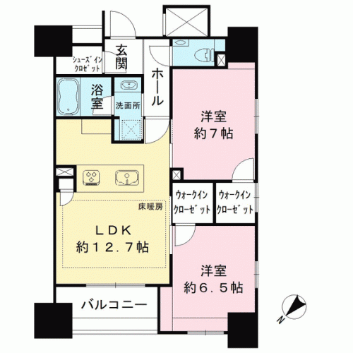 東京都中央区日本橋久松町