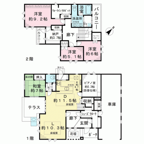 神奈川県藤沢市鵠沼松が岡３丁目