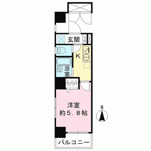 神奈川県川崎市中原区新丸子町