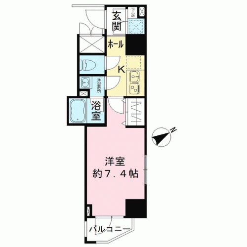 東京都港区西新橋３丁目