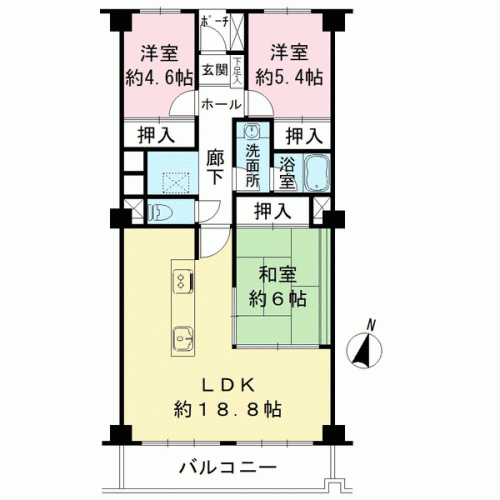 千葉県船橋市習志野台４丁目