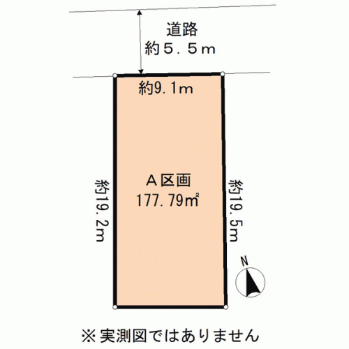 愛知県名古屋市中村区長戸井町４丁目