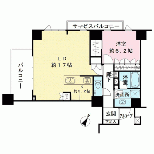 東京都世田谷区用賀２丁目