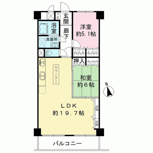 神奈川県川崎市幸区南加瀬４丁目