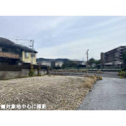 京都府宇治市六地蔵奈良町