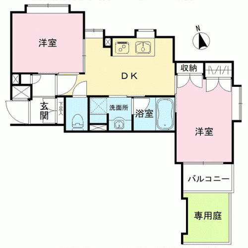 東京都渋谷区元代々木町