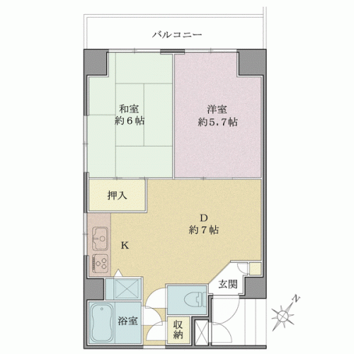 東京都足立区千住大川町