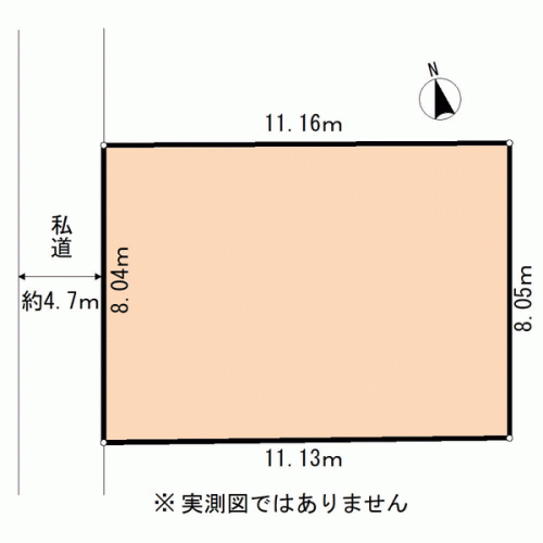 東京都八王子市大楽寺町