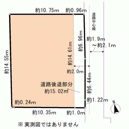 東京都足立区本木南町