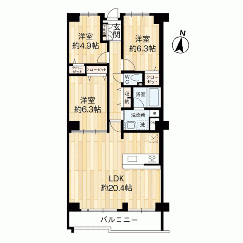 大阪府池田市緑丘１丁目