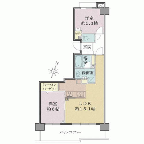 東京都大田区池上５丁目